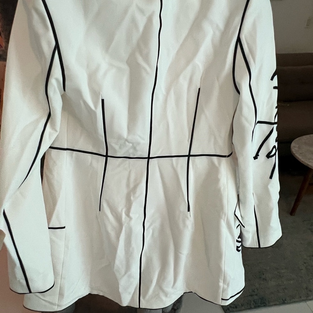 Blazer dress